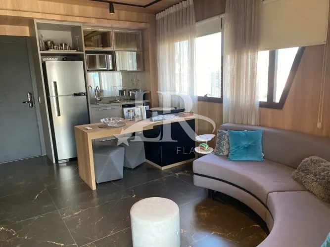 LR Flats - oportunidade alto padrão na Vila Olímpia, confira agora!