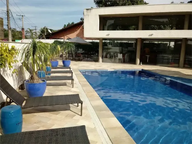 Condomínio com 5 quartos à venda em Camburi - SP