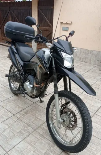 Bross NXR 160 Super Nova 