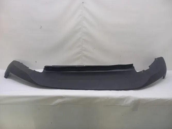 Spoiler Parachoque Dianteiro Vw Polo Virtus 18/23