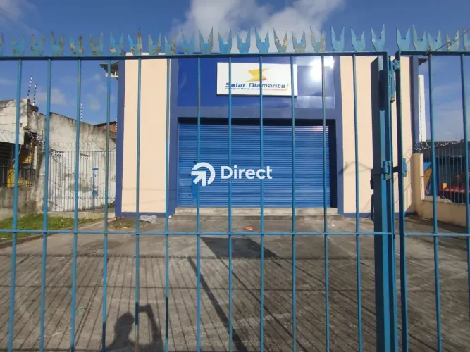 Galpão de 550m² para Locação  Várzea, Recife/PE