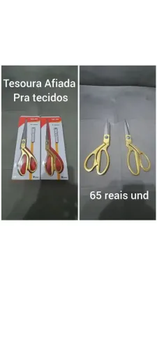 Tesoura