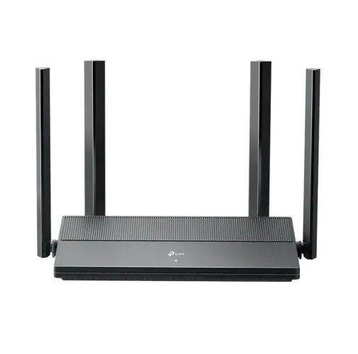 Roteador TP-Link Archer EX220 v2 Wi-Fi 6 Dual Band