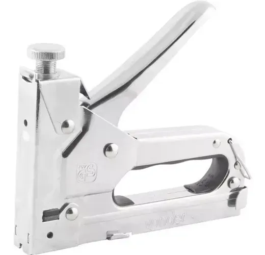 Grampeador/pinador manual, Vonder Plus