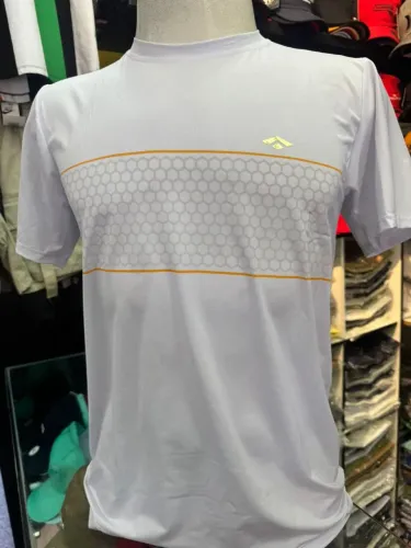 Camisa térmica manga curta 