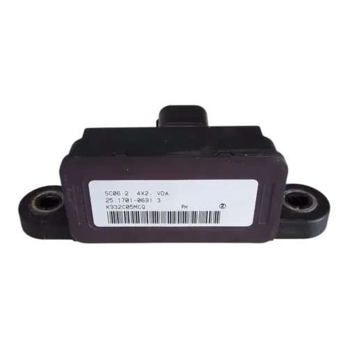 Módulo Central Dodge Journey Rt 3.6 2011/2014
