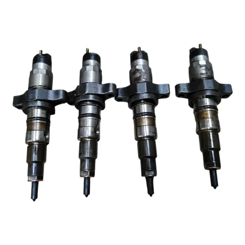 Kit Bicos Injetores Cummins Isb 3.9 Vw *120212 E4250