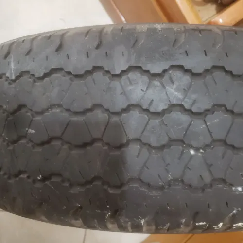 pneu 235/75/15 wangler