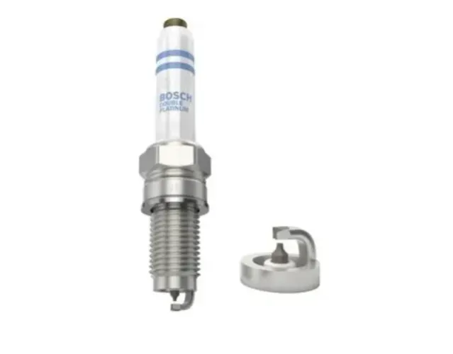 Vela De Ignicao Dupla Platina Bosch 0241145523 - 1 Unidade