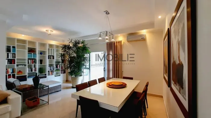 Casa no Condomínio Residencial Villa Suíça na cidade de Indaiatuba.