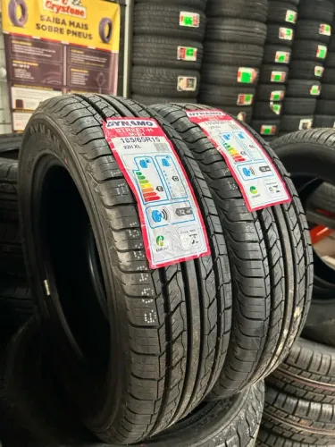 Pneus Dynamo Street-H 185/65R15 92H XL