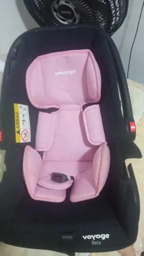 BEBÊ CONFORTO VOYAGE