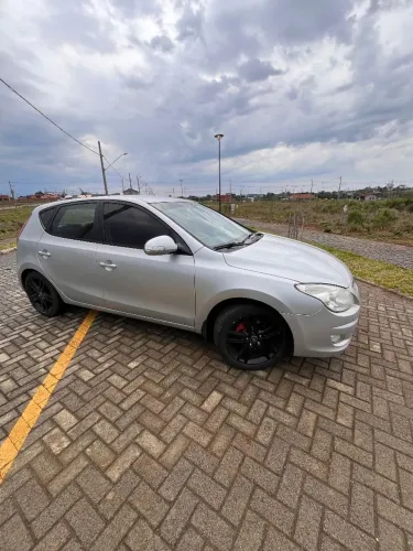 Hyundai I30 2.0 2010 Baixo KM