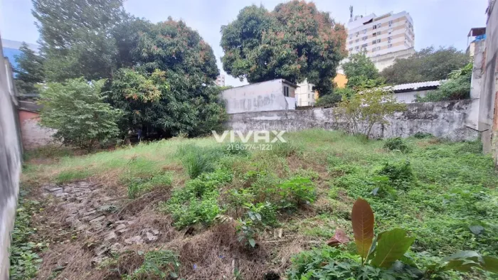 OLARIA - Filomena Nunes - TERRENO - 1 Banheiro |Agende sua visita