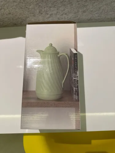 Garrafa térmica sure up vacuum jug
