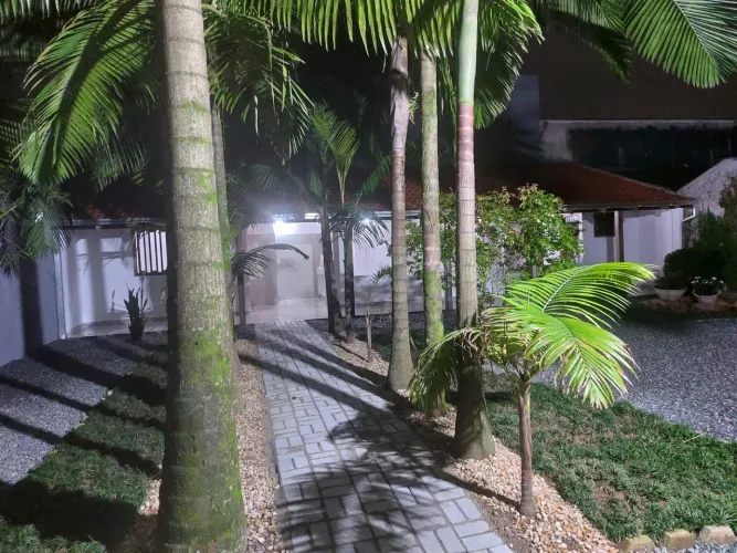 Locação Casa Comercial Costa e Silva 208M2 - Jardim Resplendor 