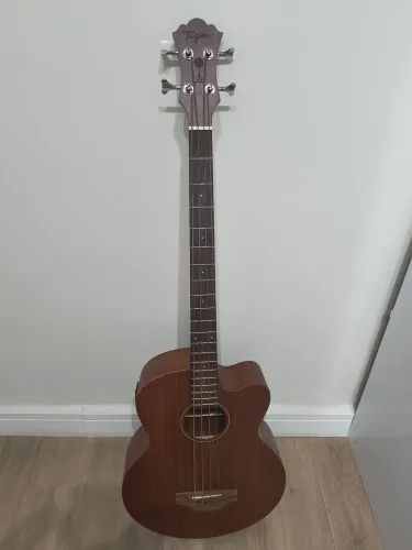 Baixo acústico baixolão Tagima