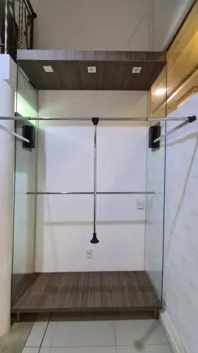 Vendo arara