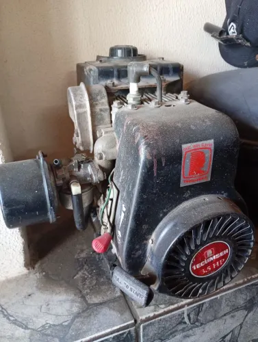 Motor