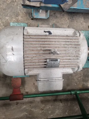 MOTOR ELÉTRICO 25CV 380/440v  1750 RPM