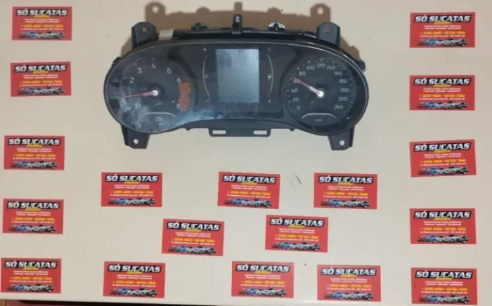 PAINEL DE INSTRUMENTO JEEP RENEGADE
