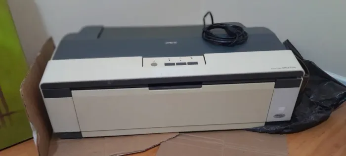 Impressora Epson T1110 