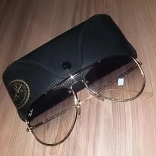 Óculos de sol Ray-Ban Blaze 