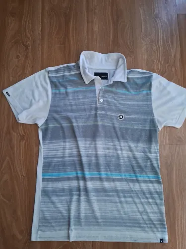 Camiseta Polo Hurley ORIGINAL 