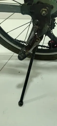 Descanço para Bike