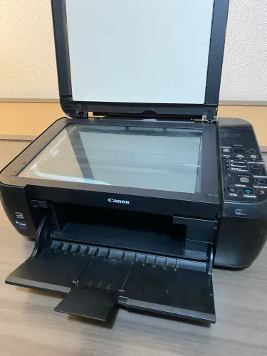 Multifuncional Canon MP495 