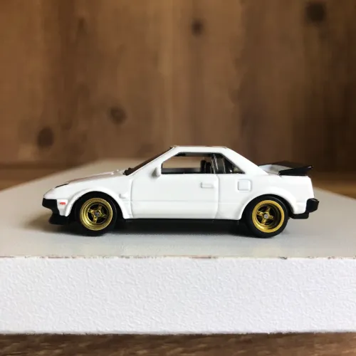 Matchbox Toyota MR2