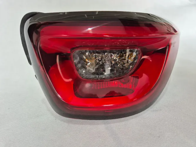 Lanterna Direita Fiat Toro Original Led 