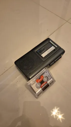 Gravador