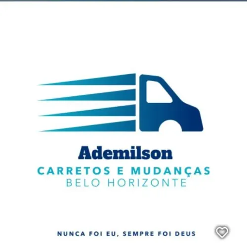 Fretes,carretos e pequenas mudanças