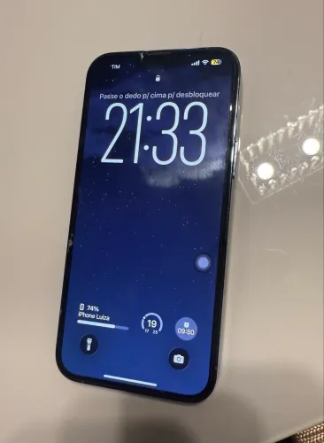 iPhone 13 Pro Max 128GB 