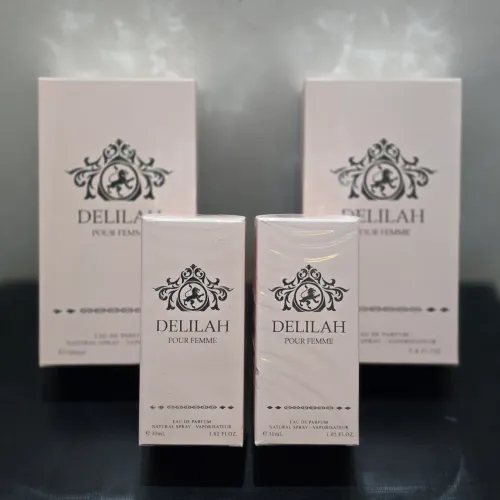 Perfume Delilah