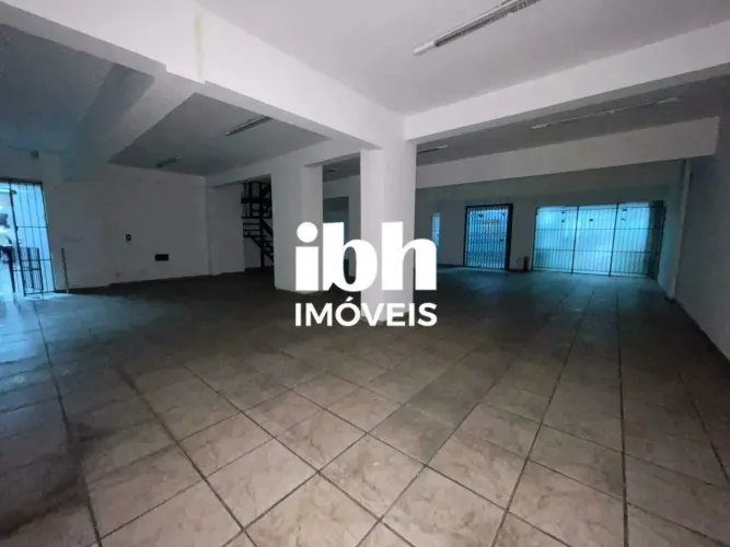 Conjunto de lojas galeria para locação em Lourdes/Funcionários-BH