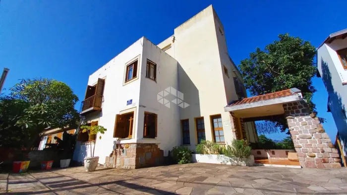 Residência alto padrão com vista para o Guaíba - Bairro Assunção, Porto Alegre