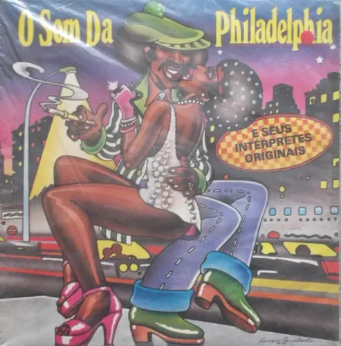 SOM DA PHILADELPHIA  