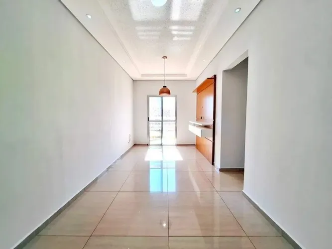 Apartamento à venda, 3 quartos, 1 suíte, 1 vaga, Jardim Parque Novo Mundo - Limeira/SP