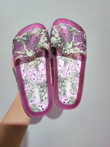 Melissa Anjo NOVA na caixa