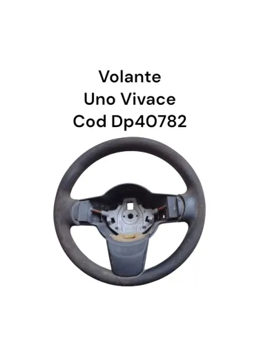 Volante Uno Vivace Cod Dp40782