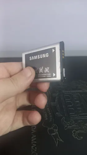 Bateria Original para Celular Antigo