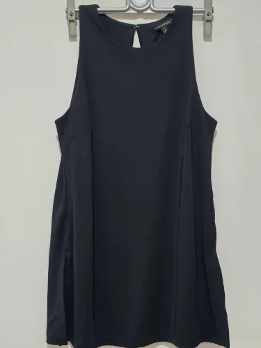 Banana Republic Blusa Feminina Preta