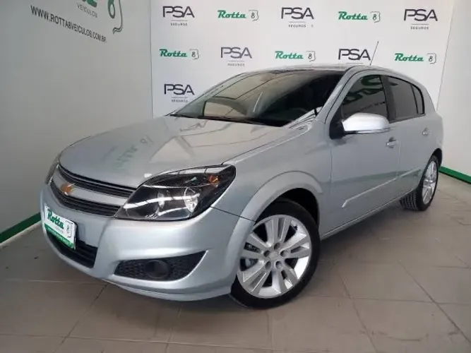Motor vectra 2.0 140 cv 2012 parcial 