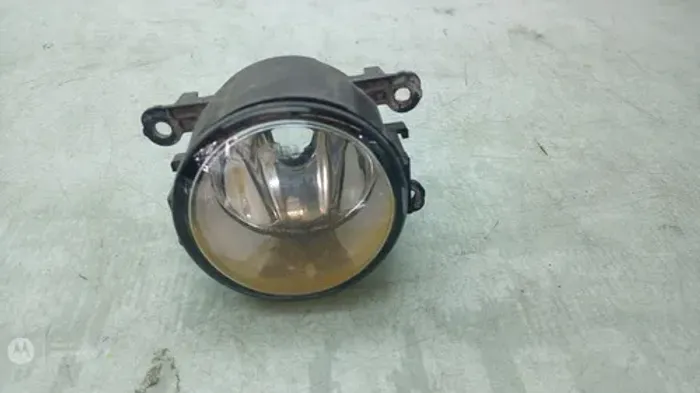 Farol Milha C3 2011 A 2016