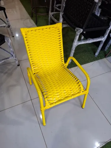 Cadeirinha de varanda para criança peça única