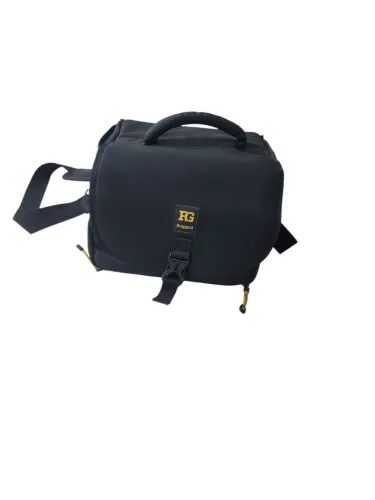 Bolsa para Câmera Ruggard - Preta