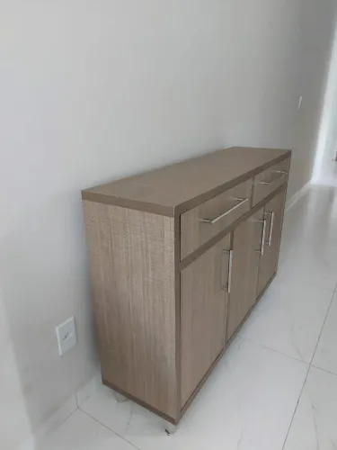 Móvel em MDF