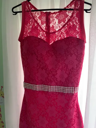 Vestido tal mãe tal filha